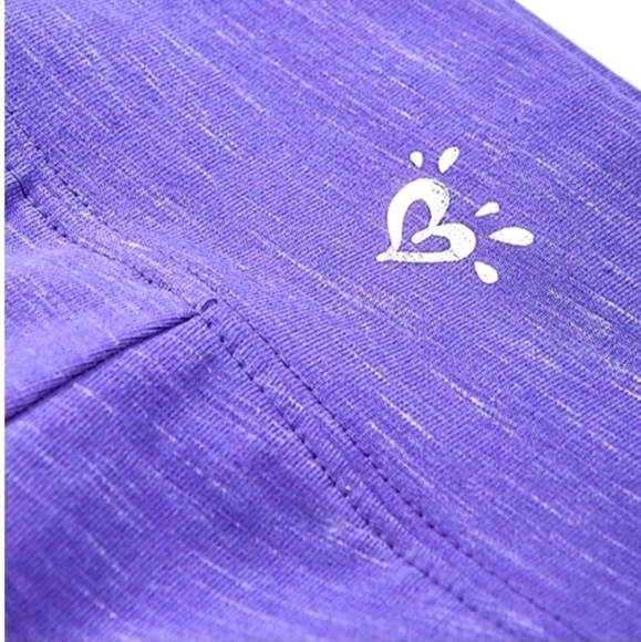 Justice Kids Leggings & All In Motion top - Picture 4 of 4
